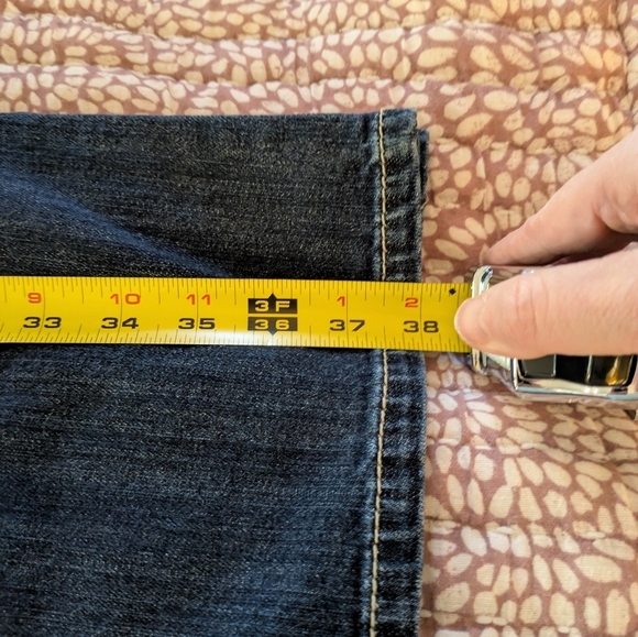 Silver Suki Jeans 29*30 - Picture 13 of 14